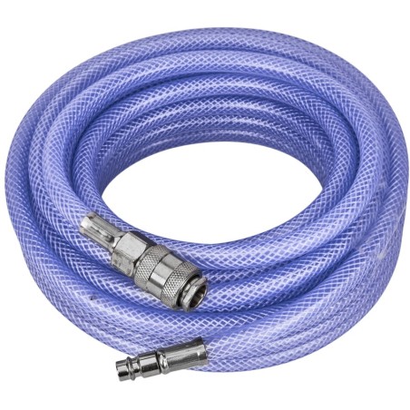 Wąż pneumatyczny zbrojony 14mm 20m KD444