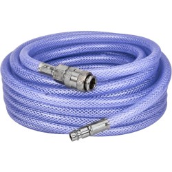 Wąż pneumatyczny zbrojony 14mm 20m KD444