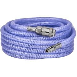 Wąż pneumatyczny zbrojony 14mm 20m KD444