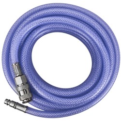 Wąż pneumatyczny zbrojony 14mm 20m KD444