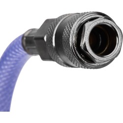 Wąż pneumatyczny zbrojony 14mm 20m KD444