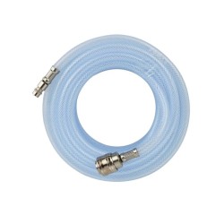 Wąż pneumatyczny zbrojony 14mm 30m KD445