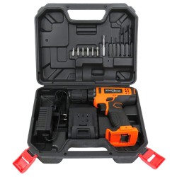 Wkrętarka Li-lon 18v KD1572