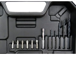 Wkrętarka Li-lon 18v KD1572