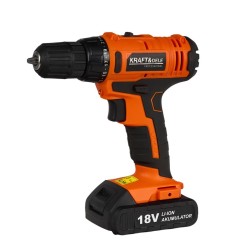 Wkrętarka Li-lon 18v KD1572