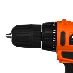 Wkrętarka Li-lon 18v KD1572