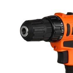 Wkrętarka Li-lon 18v KD1572