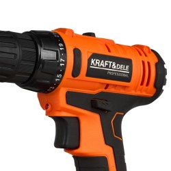 Wkrętarka Li-lon 18v KD1572