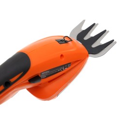 Nożyce akumulatorowe do trawy KD10620