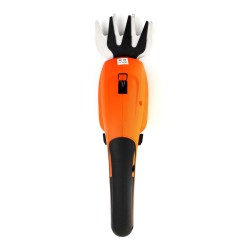 Nożyce akumulatorowe do trawy KD10620