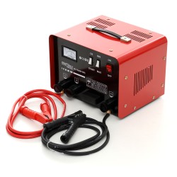 Prostownik z rozruchem 180Ah 12/24V KD1914