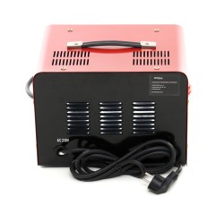 Prostownik z rozruchem 180Ah 12/24V KD1914