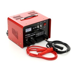 Prostownik z rozruchem 180Ah 12/24V KD1914