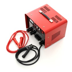 Prostownik z rozruchem 180Ah 12/24V KD1914