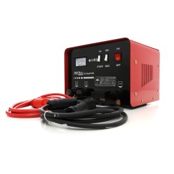 Prostownik z rozruchem 180Ah 12/24V KD1914