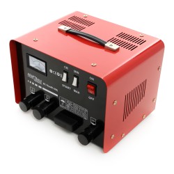 Prostownik z rozruchem 180Ah 12/24V KD1914