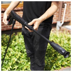 Myjka ciśnieniowa 2800W 280bar KD439