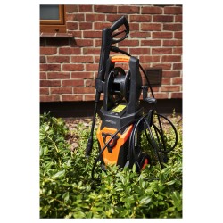 Myjka ciśnieniowa 2800W 280bar KD439