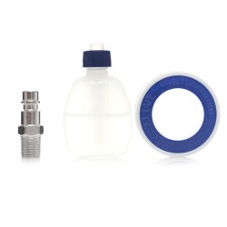 Klucz udarowy pneumatyczny 1900Nm