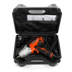 Klucz udarowy 2200W 720Nm KD1556