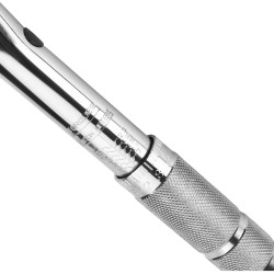 Klucz dynamometryczny 1/4" 5-25Nm KD10204