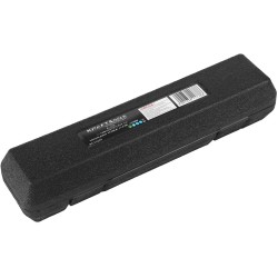 Klucz dynamometryczny 1/4" 5-25Nm KD10204