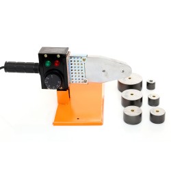 ZGRZEWARKA DO RUR PCV 2800W KD1591