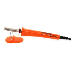 Wypalarka do skór i drewna + walizka KD10188