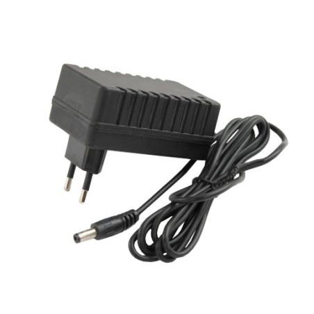 ŁADOWARKA 18V HE series