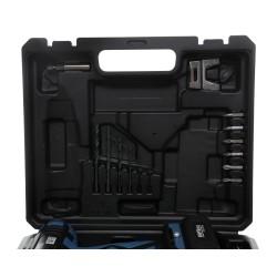 WKRĘTARKA 18V LI-ION 2 BATERIE KING SERIES