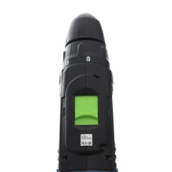 WKRĘTARKA 18V LI-ION 2 BATERIE KING SERIES