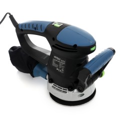 SZLIFIERKA MIMOŚRODOWA KING SERIES KD1678-Z