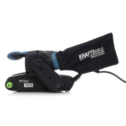 SZLIFIERKA TAŚMOWA KING SERIES 1850W KD1679-Z