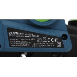 STRUG HEBEL KING SERIES KD1682-Z