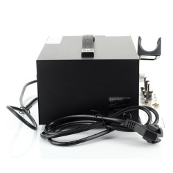 Spawarka do Plastiku 2w1 4dysze KD851