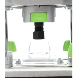 FREZARKA GÓRNOWRZECIONOWA KING SERIES KD1683-Z