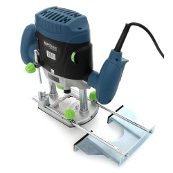 FREZARKA GÓRNOWRZECIONOWA KING SERIES KD1683-Z