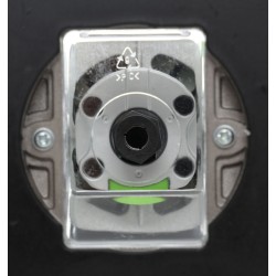 FREZARKA GÓRNOWRZECIONOWA KING SERIES KD1683-Z