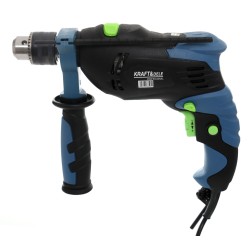 Wiertarka udarowa 2100W KING SERIES KD1685-Z