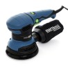 SZLIFIERKA MIMOŚRODOWA 1200W Z REGULACJĄ KD1695-Z