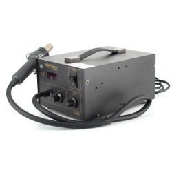 Spawarka do Plastiku 2w1 4dysze KD854