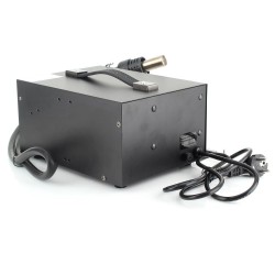 Spawarka do Plastiku 2w1 4dysze KD854