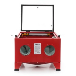 PIASKARKA KABINOWA 90L KD10334