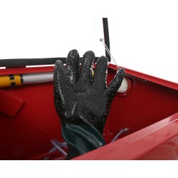 PIASKARKA KABINOWA 90L KD10334