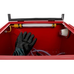 PIASKARKA KABINOWA 90L KD10334