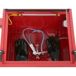 PIASKARKA KABINOWA 90L KD10334