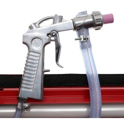 PIASKARKA KABINOWA 90L KD10334