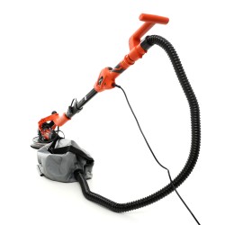 SZLIFIERKA ŻYRAFA DO GŁADZI GIPSU TYNKU Z LED KD1740