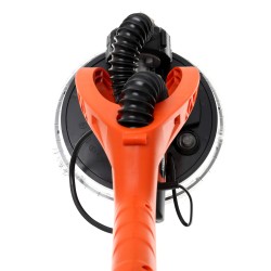 SZLIFIERKA ŻYRAFA DO GŁADZI GIPSU TYNKU Z LED KD1740