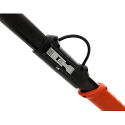 SZLIFIERKA ŻYRAFA DO GŁADZI GIPSU TYNKU Z LED KD1740